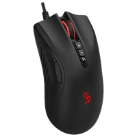 Gaming Mouse Bloody ES5, Negru