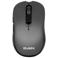 Mouse Wireless SVEN RX-560SW, Gri