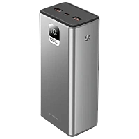 Acumulator extern Proove Guardian, 30000mAh, Gri