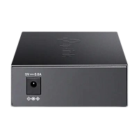 Convertor media TP-LINK FC311A-2, 2 km