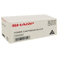 Toner Sharp BP-GT700, Negru