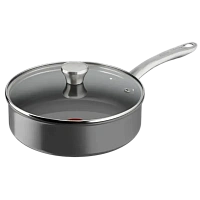 Cratița Tefal C4243253, 3,2L, 24cm, Gri