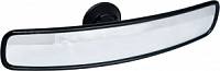 Oglindă retrovizoare universală cu ventuză (interioară) 330 mm