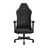 Scaun Gaming Razer Iskur V2 X, Textil, Negru