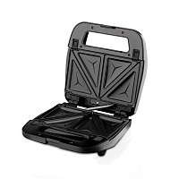 Aparat de făcut sandwich-uri 3 în 1 Rack R.203, 800 W