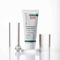 pHarmika Ser dermatologic activ pentru corectarea ACNE
