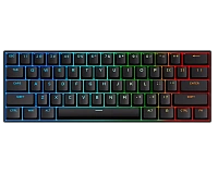 Tastatură MCHOSE Ace 60 Pro, Cu fir, Negru