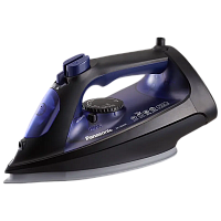 Fier de călcat Panasonic NI-U600CATW, 2300W, Albastru