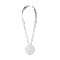 Accesorii pentru camere de acțiune Insta360 GO Ultra Magnet Pendant, Alb