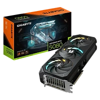 Placă Video Gigabyte GV-N5080GAMING OC-16GD, 16GB  256bit