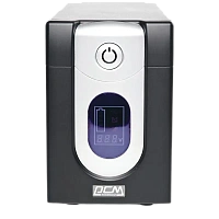 Sursă de alimentare neîntreruptibilă PCM IMD-1200, Linear-interactiv, 1200VA, Turn
