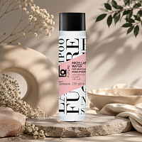 Apă Micelară pentru Curățarea Pielii și Demachiere - La'Future 250ml