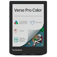 eBook Reader PocketBook Verse PRO COLOR 634, Stormy Sea
