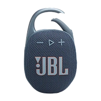 Boxă portabilă JBL Clip 5, Albastru