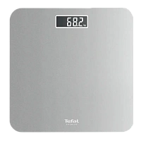 Cântar de podea Tefal PP1801V0, Argintiu