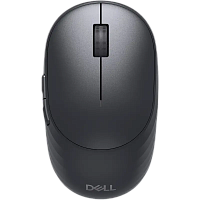 Mouse Wireless DELL Pro 7 MS746, Negru