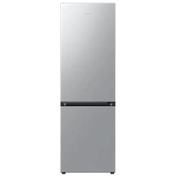 Frigider Samsung RB34C600ESA/EF, Oțel inoxidabil