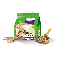 CAT'S BEST SMART PELLETS 20L (10kg), așternut pentru litiere