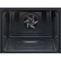 Cuptor Electric AEG TR6PB531SB, Negru