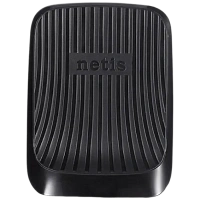 Router fără fir Netis WF2420, Negru