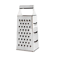 Răzătoare CasaMasa GRA001, Oțel inoxidabil