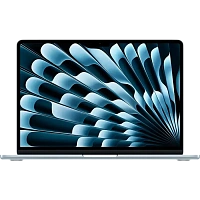 NB Apple MacBook Air 13.6" Z1L9000BT Sky Blue (M5 16Gb 512Gb) 70W charger