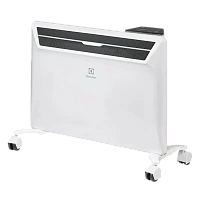 Convector Electrolux ECH/AG2-1500 3BI-W EEC, 1500W, Alb