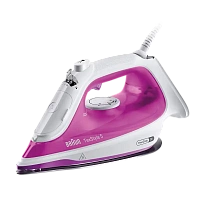 Fier de călcat Braun SI5225PU, 2700W, Alb | Violet