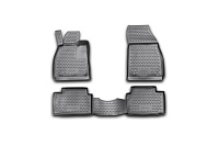 OPEL Insignia, 2008-2017. Covorase din poliuretan pentru interior.