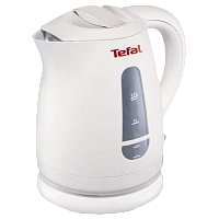 Fierbător electric Tefal KO299130, Alb