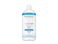 Dermedic hydrain3 HIALURO apa micelara 500ml
