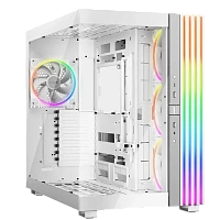 Carcasă PC be quiet! Ligh Base 900 FX, Midi-Tower, Fără PSU, Alb