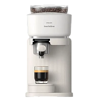 Coffee Maker Espresso Philips BAR300/00 White