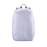 Rucsac Bobby Soft, 15.6", Rpet, Violet