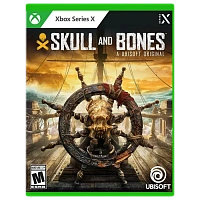 ActiVision Skull and Bones, Acțiune și aventură, Xbox, Disc