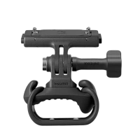 Accesorii pentru camere de acțiune Insta360 GO Ultra Flexi Strap Mount, Negru