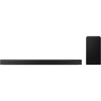 Soundbar Samsung HW-B450F, Negru