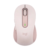 Mouse Logitech M650, Roz