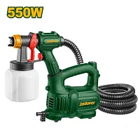 Pistol de pulverizare electric de umăr 550W 800ml Jadever JDEG2A50