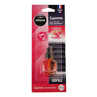 Aroma car refil supreme 7ml (Strawberry) aromatizator auto