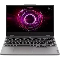 NB Lenovo 15.6" LOQ 15ARP10E Grey (Ryzen 5 150 16Gb 512Gb 3050 6Gb Win 11)