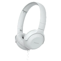 Căști Philips TAUH201WT/00, Alb