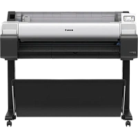 Plotter de format mare Canon Plotter imagePROGRAF TM-340, Argintiu