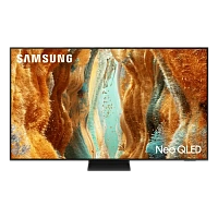 85" MiniLED SMART TV Samsung QE85QN70FAUXUA, 3840x2160 4K UHD, Tizen, Gri