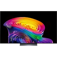 55" OLED SMART TV LG OLED55C64LA, 3840x2160 4K UHD, webOS, Negru
