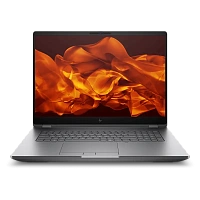 18" HP ZBook Fury G1i 18, Grey, Intel Core Ultra 9 285HX, 64GB/2048GB, Windows 11 Pro
