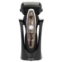 Aparat de ras electric Panasonic ES-ST25KS820, Negru