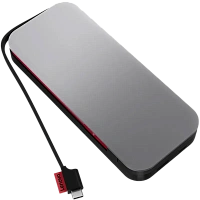 Power Bank pentru laptop Lenovo 40ALLG2WWW, 65W