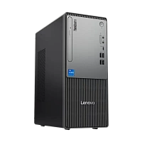 Sistem Desktop PC Lenovo ThinkCentre Neo 50t, Intel Core i3-14100, 8GB/256GB, Intel UHD Graphics 730, Fără SO