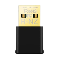 Adapter USB TP-LINK Archer TX20U Nano